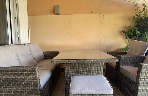 Palamos Apartment | Wasela 014 - One Bedroom Apartment, Sleeps 4