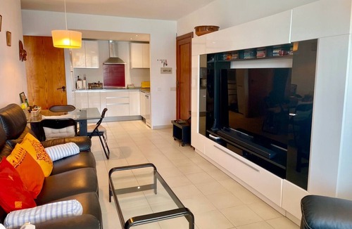 Sant Elm Apartment | Waterfront apartment