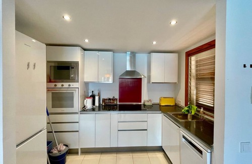 Sant Elm Apartment | Waterfront apartment