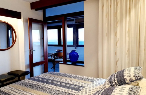 Torremolinos Hotel | Waterfront Playamar Apartments