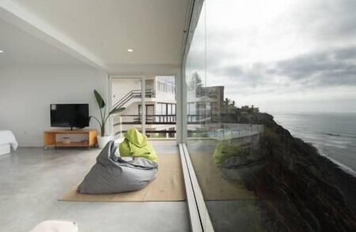 Bajamar Apartment | Waves Nest - Bajamar