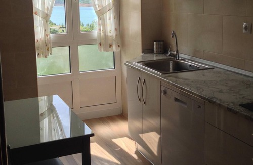 Riano Condo | We rent a brand new apartment in Riaño. Fully equipped