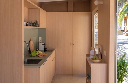 L'Escala RV Rental | Wecamp Cala Montgó