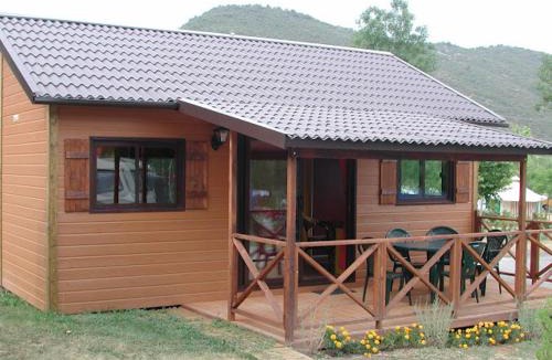 Sarratillo Other | wecamp Pirineos