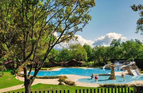 Sarratillo Other | wecamp Pirineos