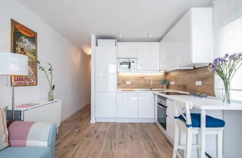 Urbanizacion Puerto de Estepona Apartment | weforyou Estepona Playa