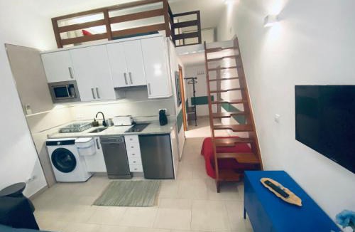 Huertas Apartment | Welcome Puerta del Sol