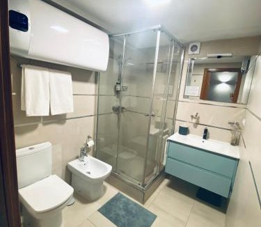 Huertas Apartment | Welcome Puerta del Sol