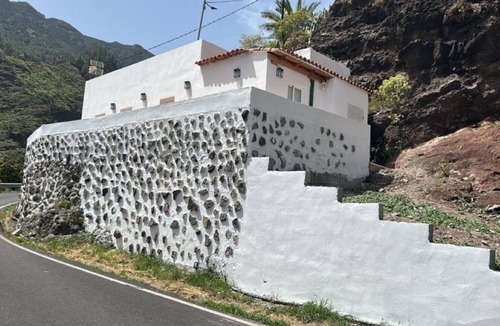 San Sebastian de la Gomera House | Welcome to "casa Coralia"