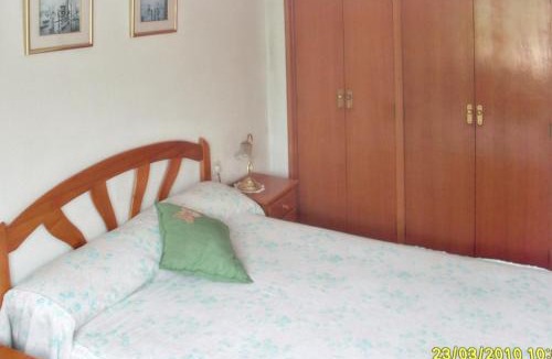 Puerto de Mazarron Apartment | Welcoming apartment in Mazarrón 56 m² with shared poolmo