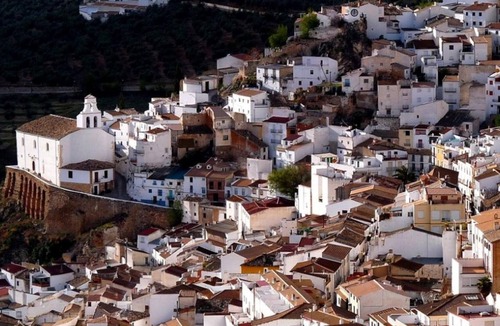 Torres Villa | Welcoming villa in Torres with private pool
