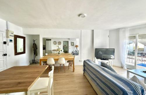 Sant Antoni de Calonge Apartment | WELCS APARTAMENTO 373 PDA a metros del mar