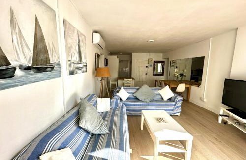 Sant Antoni de Calonge Apartment | WELCS APARTAMENTO 373 PDA a metros del mar