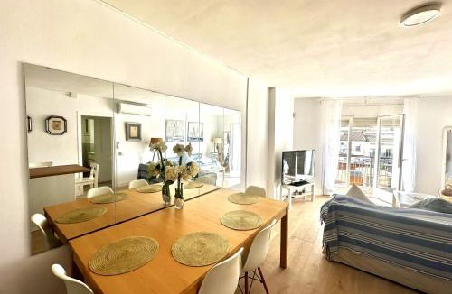 Sant Antoni de Calonge Apartment | WELCS APARTAMENTO 373 PDA a metros del mar