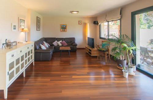 Vall-Llobrega Villa | WELCS CASA 231 PDA con piscina