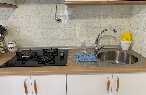 Trujillo Apartment | Well equipped apartment with easy parking. Ideal starting point for your routes.