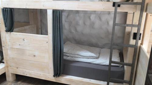 La Pared Hostel | Wellenkind Surfschool