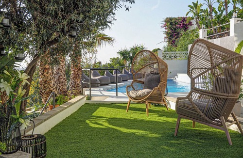 Sitges Apartment | Wengé Suite by Hello Homes Sitges