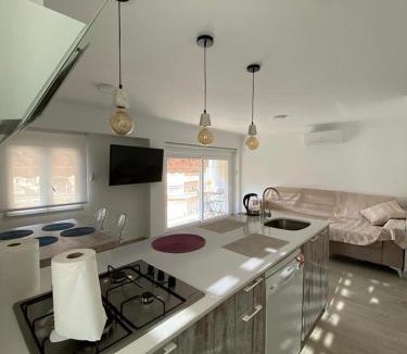 Pla del Bon Repos Apartment | White Mirage - Alicante