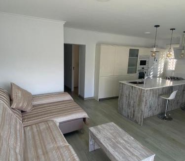 Pla del Bon Repos Apartment | White Mirage - Alicante