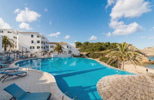 Arenal d'en Castell Apartment | White Sands 4.20