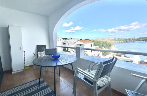 Arenal d'en Castell Apartment | White Sands 4.20