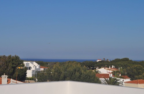 Punta Grossa Villa | WHITE VILLA PUNTA GROSSA