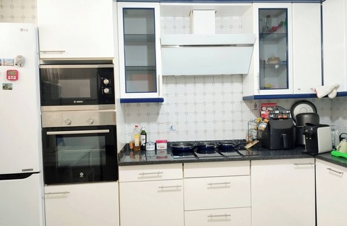 Castro Urdiales Apartment | Whole house, pets allowed, 3 mins from the beach Castro-Urdiales apartment G-103862