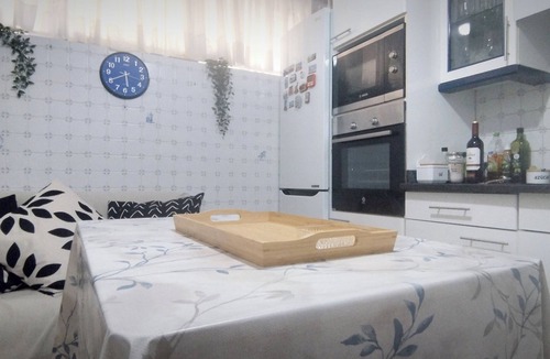 Castro Urdiales Apartment | Whole house, pets allowed, 3 mins from the beach Castro-Urdiales apartment G-103862