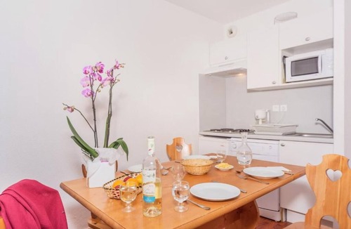 Vignec Apartment | Wifi, Ground floor, swimming pool, tv, 37m², Saint Lary Soulan