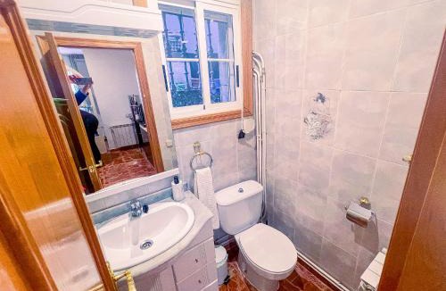 Velez-Blanco House | Wild Ivy House Retreat Rooms