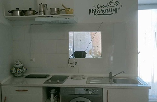 Pedrosa del Rey Cottage | Willy Fogg