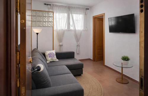 Coslada Apartment | Winahost Coslada Av Lisboa