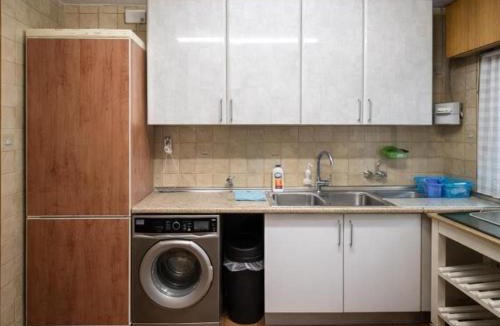 Coslada Apartment | Winahost Coslada Buenos Aires