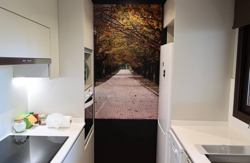 Sant Cugat del Valles Apartment | Winahost La Terraza de Sant Cugat