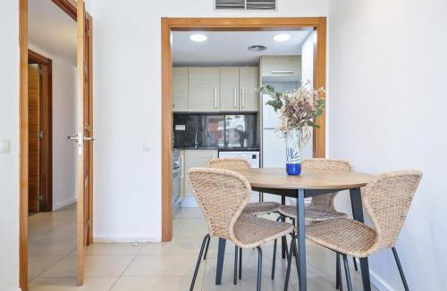 Lloret Town Center Apartment | Winahost Lloret Brisa