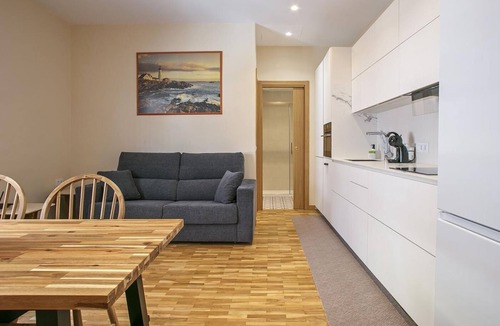 Sabadell Apartment | Winahost Sabadell Buxeda