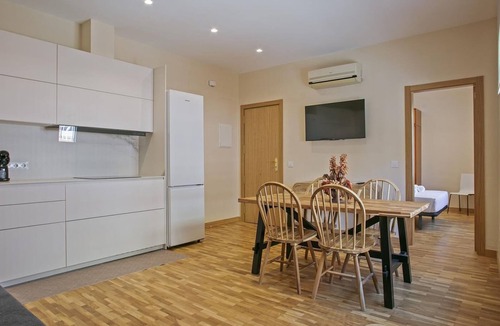 Sabadell Apartment | Winahost Sabadell Buxeda