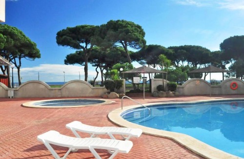 Blanes Apartment | Windsor by Interhome