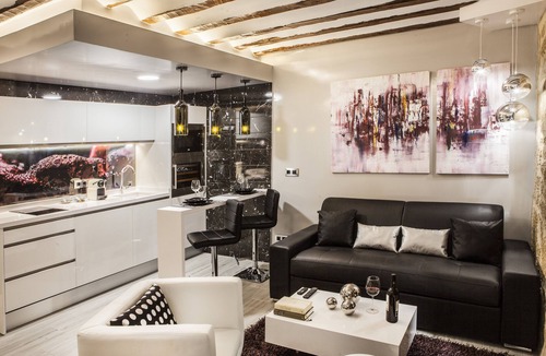 Haro Apartment | WINE & SOUL SUITES CRIANZA