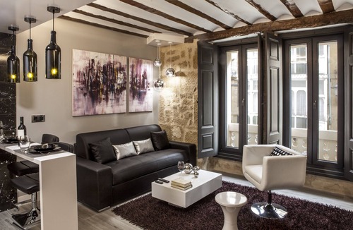 Haro Apartment | WINE & SOUL SUITES CRIANZA