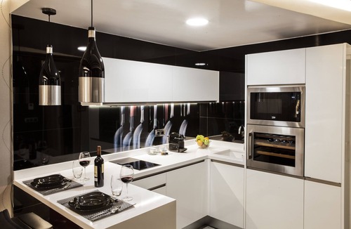 Haro Hotel | Wine & Soul Suites