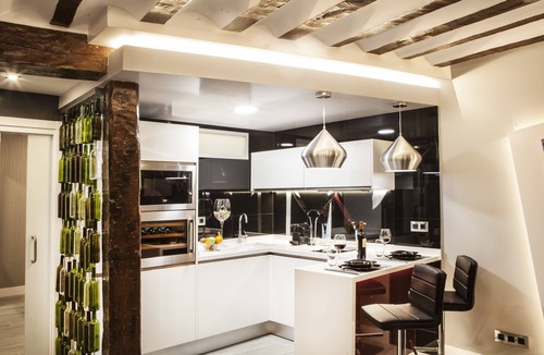 Haro Hotel | Wine & Soul Suites