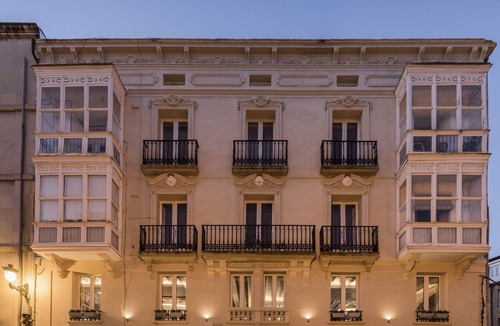 Haro Apartment | WINE & SOUL SUITES GRAN RESERVA