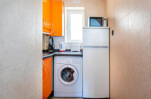 La Malagueta Apartment | WintoWinRentals La Malagueta Buena ubicación, Wifi