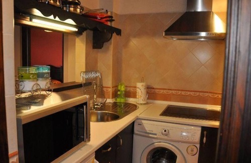 Sotoserrano Apartment | Wohnung in Sotoserrano mit Terrasse und Garten by Interhome