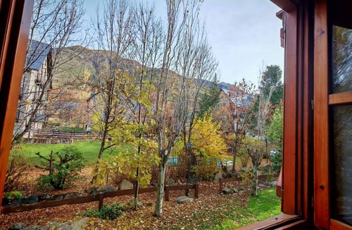 Pla de l'Ermita Apartment | Wohnung mit Garten Isard 1 Vall de Boí by Interhome