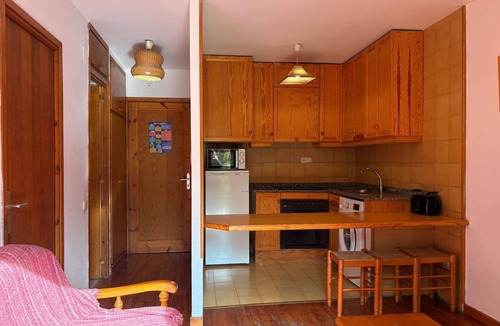 Pla de l'Ermita Apartment | Wohnung mit Terrasse Herbasabina 1 Vall de Boí by Interhome