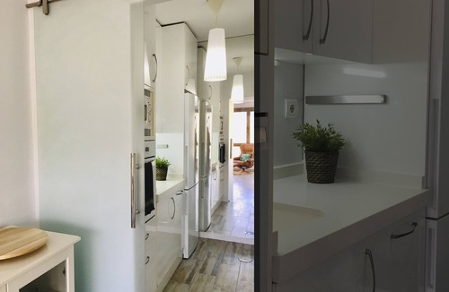 Torremolinos Apartment | WONDERFUL and central apartment in the heart of Nogalera