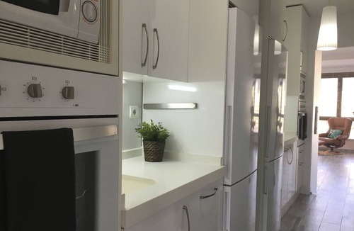 Torremolinos Apartment | WONDERFUL and central apartment in the heart of Nogalera